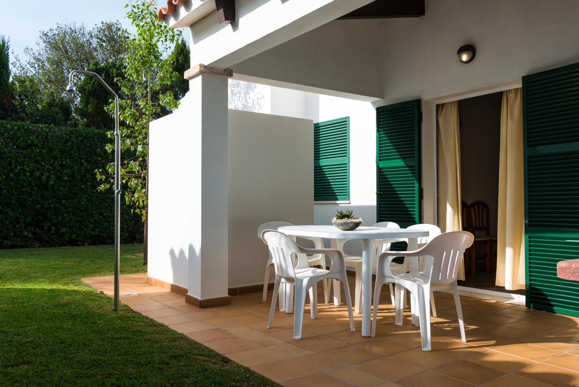 Apartchalet Villas Elvira. Villa A Son Carrio  Exterior photo